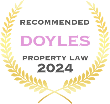 Doyles Recommended 2024