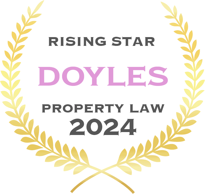 Doyles Rising Star 2024