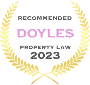 Doyles Recommended 2023